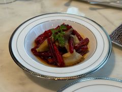 -新荣记(新源南路店)