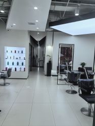 -FINE HAIR 烫染专业设计