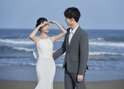 -金夫人婚纱摄影(惠阳店)