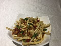 -新竹里馆·花园餐厅(兴苑路店)