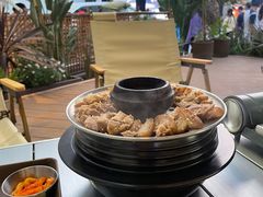 -KimPro 辛普乐概念韩餐