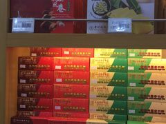 -香记肉干(官也街店)