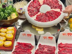 -牛三斤潮汕鲜牛肉火锅(世贸天阶店)