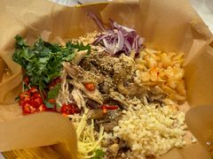 -东排食堂长沙小吃大排档(五一广场店)