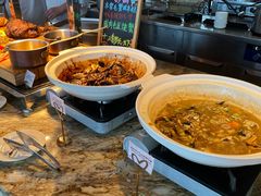 -嘉定凯悦·咖啡厅