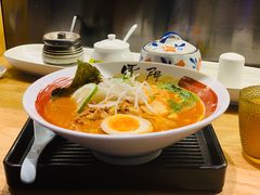 -雷门拉面店(新光天地店)