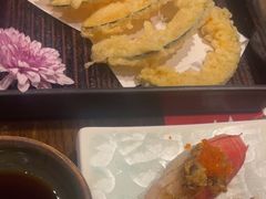 -古田居·特色寿司料理(骏欣中心店)