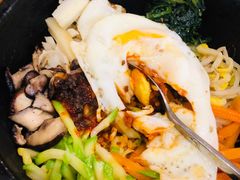 -全州拌饭馆(断桥店)