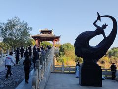 -东湖落雁景区
