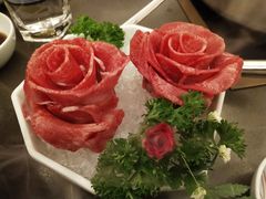 -捞王锅物料理(上海世茂广场店)