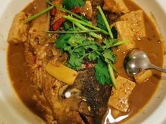 -天伦王朝酒店·盛华瑄餐厅