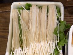 -井格重庆火锅(西直门凯德Mall店)