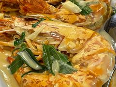 -大茄来海鲜餐厅(亚洲城分行)