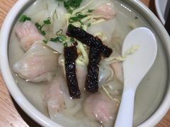-苏小柳点心·手作小笼包(新街口分院店)