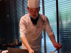 -松临·铁板烧&Omakase(神农店)