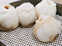 -吃不亏特色包子(三峡广场店)