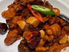 -福荣新中式餐厅