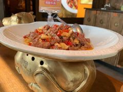 -炊烟小炒黄牛肉(中心印象城店)
