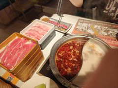 -温禾牛·和牛寿喜烧自助火锅(恒基名人店)