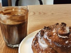-大酉·M Coffee(北京美术馆店)