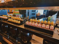 -青岛海尔洲际酒店