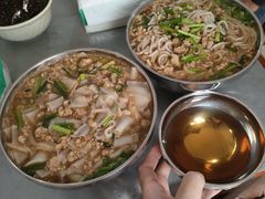 -正宗杨记普洱酸醋米线(总店)