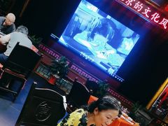 -正阳门饭庄·烤鸭·北京菜(万丰路七里庄店)