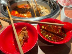 -季季红火锅(长沙步行街店)