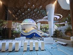 -三亚山海天JW万豪酒店