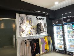 -5KM舞蹈街舞工作室