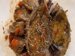 -蟹后Crabber(水悦城店)