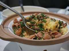 -连鹭海鲜·海肠捞饭·海胆饭(星海店)