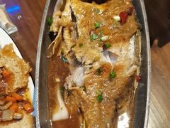 -缘来聚·徽菜名店(黄山宏村店)