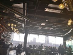 大堂-PIZZA BIANCA(万象城店)