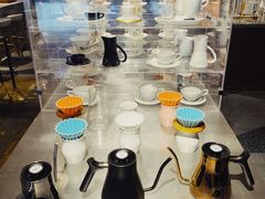 -sugarman espresso素饮糖人高新咖啡工厂