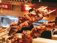-羊之道草原味道清真餐厅(番禺店)