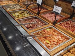 -韩盛·盛江山自助料理(沈辽路万达店)