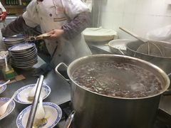 桂花藕粉圆-粗茶淡饭(东关街店)