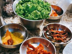 -朴安胖·韩国烤肉(沈阳店)
