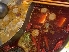 -大龙燚火锅(天安云谷店)