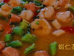 -驿舍·民國老营房院子私房菜(科学会堂店)