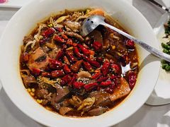 -和记小菜(七宝店)