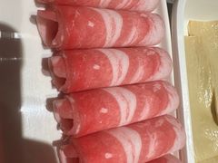 -海底捞火锅(上地华联店)