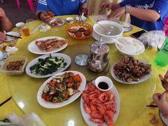 -秋姐美食店(旅游大道店)