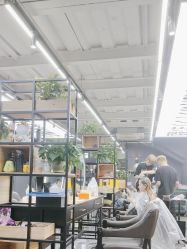 -藤野造型•烫染专业店