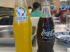 -牛街清真满恒記(平安里西大街店)