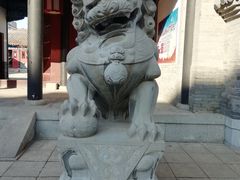 -金州副都统衙门博物馆