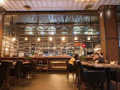 大堂-SMOKI & CO(五大道店)