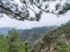 -大明山自然探索公园