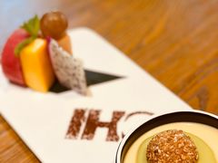 -天府中餐厅·粤菜·海南菜·生猛海鲜(三亚海棠湾洲际度假酒店)